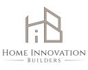 Home Innovation Builders logo
